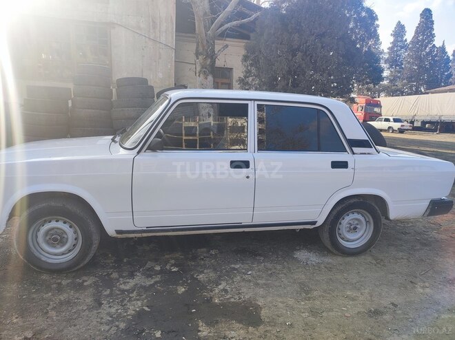 LADA (VAZ) 2107 2009, 100,000 km - 1.6 л - Gəncə