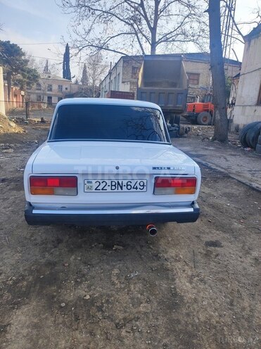 LADA (VAZ) 2107 2009, 100,000 km - 1.6 л - Gəncə