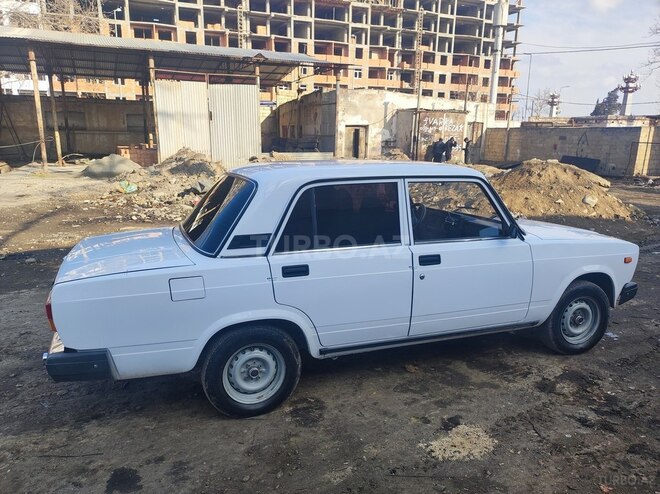LADA (VAZ) 2107 2009, 100,000 km - 1.6 л - Gəncə