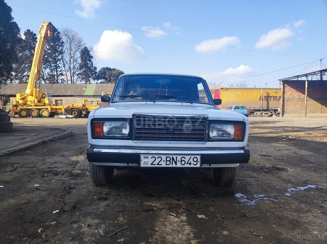 LADA (VAZ) 2107 2009, 100,000 km - 1.6 л - Gəncə