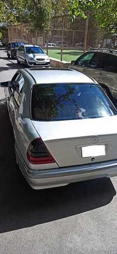 Mercedes C 230 1998, 389,461 km - 2.3 l - Bakı