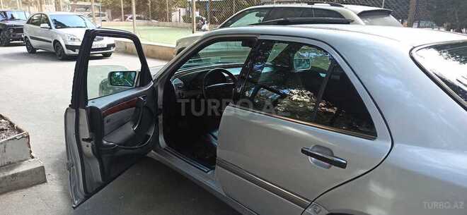 Mercedes C 230 1998, 389,461 km - 2.3 l - Bakı