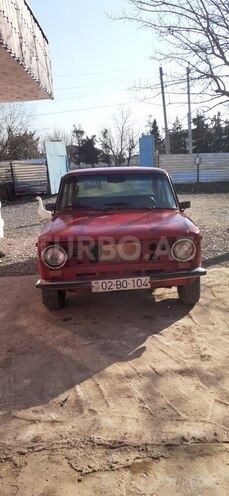 LADA (VAZ) 21011 1983, 250,000 km - 1.6 л - Ağcabədi