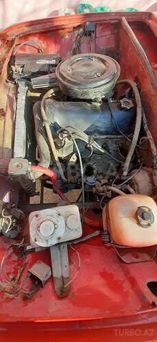 LADA (VAZ) 21011 1983, 250,000 km - 1.6 л - Ağcabədi