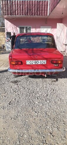 LADA (VAZ) 21011 1983, 250,000 km - 1.6 л - Ağcabədi