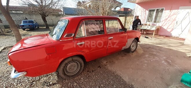 LADA (VAZ) 21011 1983, 250,000 km - 1.6 л - Ağcabədi
