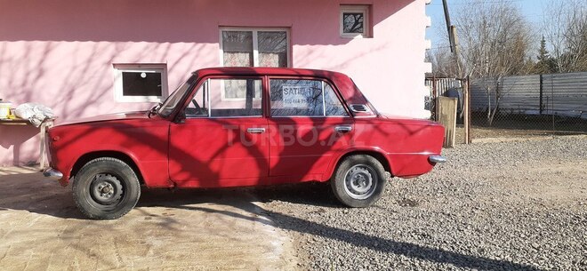 LADA (VAZ) 21011 1983, 250,000 km - 1.6 л - Ağcabədi