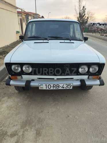 LADA (VAZ) 2106 2005, 295,000 km - 1.6 л - Bakı