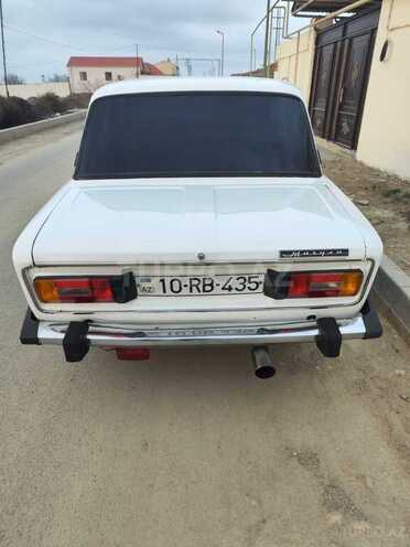 LADA (VAZ) 2106 2005, 295,000 km - 1.6 л - Bakı