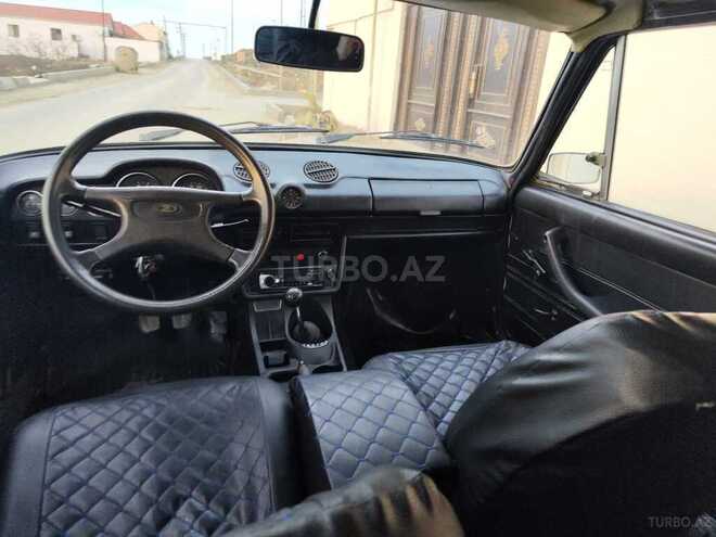LADA (VAZ) 2106 2005, 295,000 km - 1.6 л - Bakı