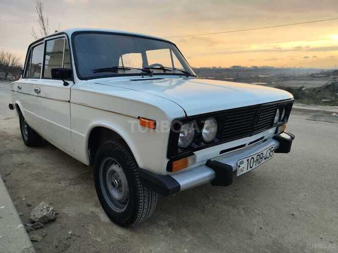 LADA (VAZ) 2106 2005, 295,000 km - 1.6 л - Bakı