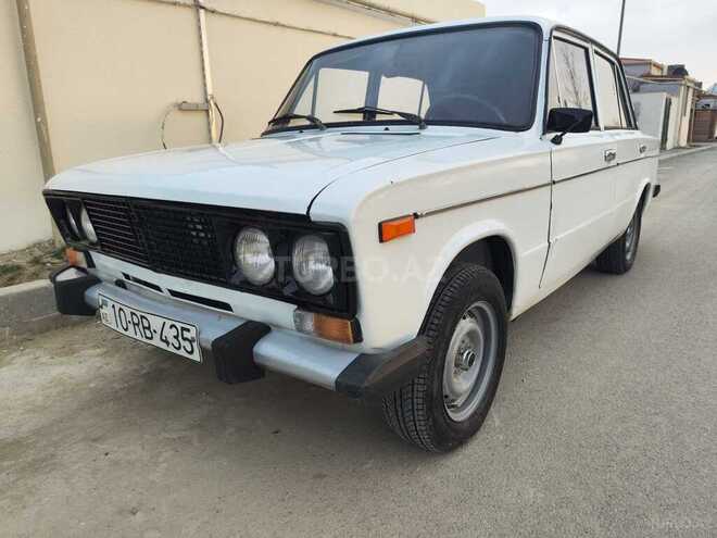 LADA (VAZ) 2106 2005, 295,000 km - 1.6 л - Bakı