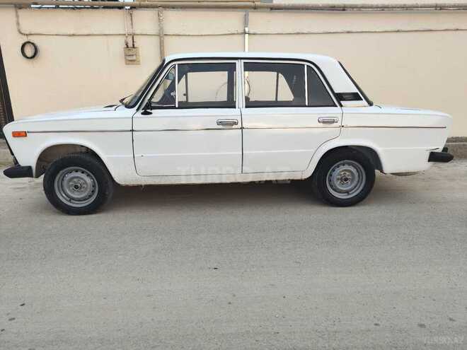LADA (VAZ) 2106 2005, 295,000 km - 1.6 л - Bakı