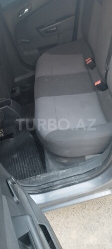 Opel Astra 2007, 213,467 km - 1.3 l - Bakı