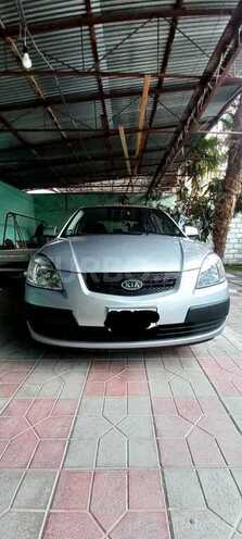 Kia Rio 2009, 133,000 km - 1.4 л - Tovuz