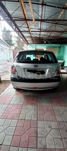 Kia Rio 2009, 133,000 km - 1.4 л - Tovuz