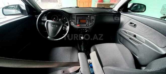 Kia Rio 2009, 133,000 km - 1.4 л - Tovuz