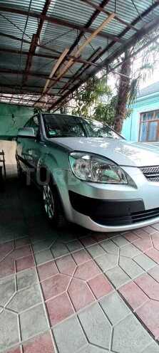 Kia Rio 2009, 133,000 km - 1.4 л - Tovuz