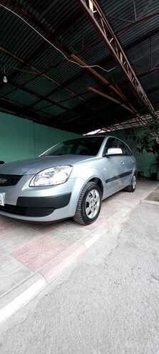 Kia Rio 2009, 133,000 km - 1.4 л - Tovuz