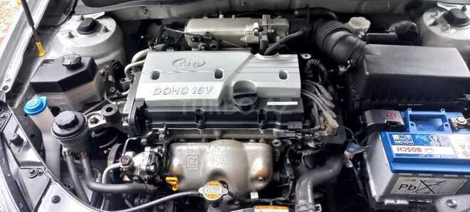 Kia Rio 2009, 133,000 km - 1.4 л - Tovuz