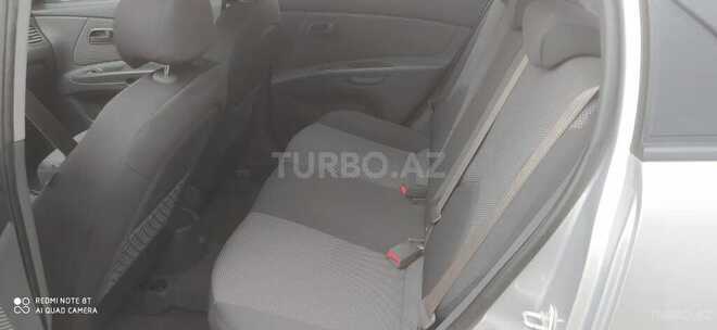 Kia Rio 2009, 133,000 km - 1.4 л - Tovuz