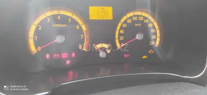 Kia Rio 2009, 133,000 km - 1.4 л - Tovuz