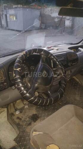 Ford Transit 1996, 455,000 km - 2.5 l - Bakı