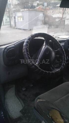 Ford Transit 1996, 455,000 km - 2.5 l - Bakı
