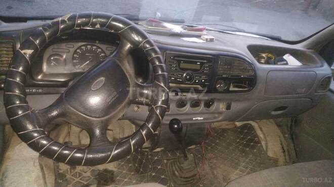 Ford Transit 1996, 455,000 km - 2.5 l - Bakı