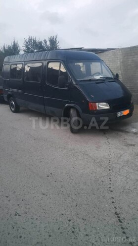 Ford Transit 1996, 455,000 km - 2.5 l - Bakı