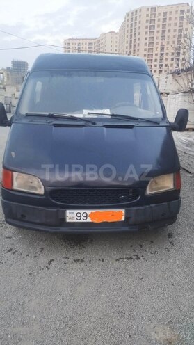 Ford Transit 1996, 455,000 km - 2.5 l - Bakı