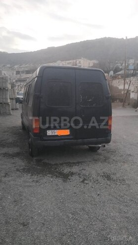 Ford Transit 1996, 455,000 km - 2.5 l - Bakı