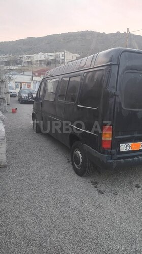 Ford Transit 1996, 455,000 km - 2.5 l - Bakı