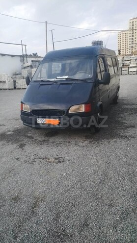 Ford Transit 1996, 455,000 km - 2.5 l - Bakı