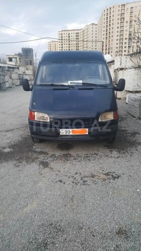 Ford Transit 1996, 455,000 km - 2.5 l - Bakı