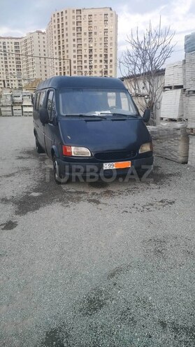 Ford Transit 1996, 455,000 km - 2.5 l - Bakı