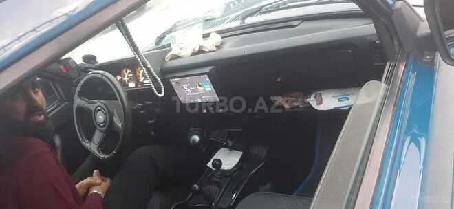 LADA (VAZ) Niva 2014, 55,000 km - 1.7 l - Bakı
