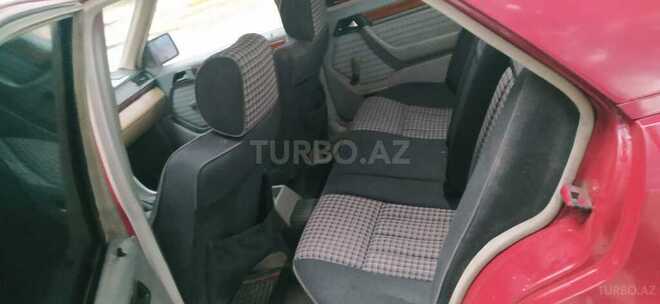 Mercedes E 200 1990, 210,000 km - 2.0 l - Sumqayıt