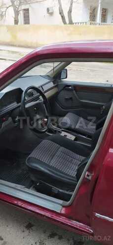 Mercedes E 200 1990, 210,000 km - 2.0 l - Sumqayıt