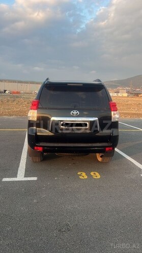 Toyota Prado 2012, 245,000 km - 2.7 л - Bakı