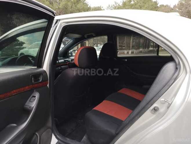 Toyota Avensis 2004, 322,000 km - 2.0 l - Sumqayıt