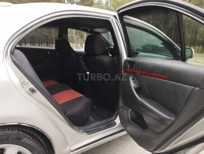 Toyota Avensis 2004, 322,000 km - 2.0 l - Sumqayıt