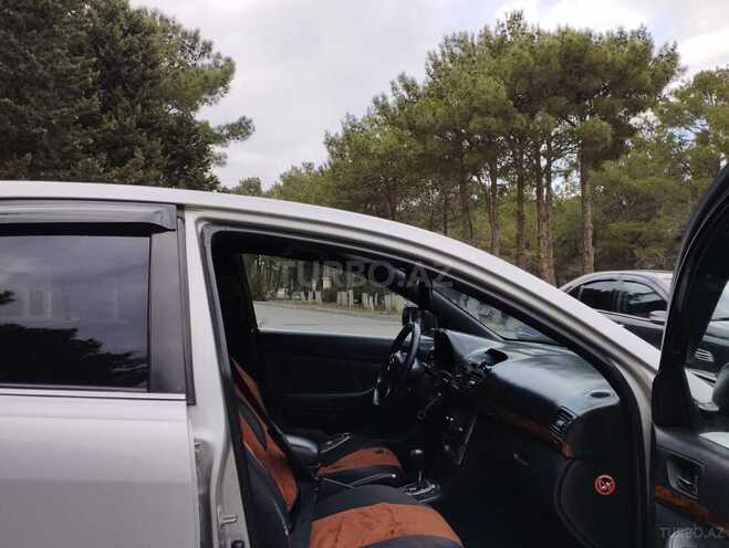Toyota Avensis 2004, 322,000 km - 2.0 l - Sumqayıt
