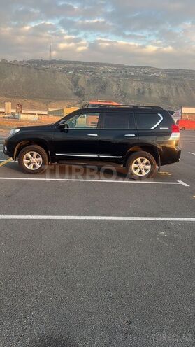 Toyota Prado 2012, 245,000 km - 2.7 л - Bakı