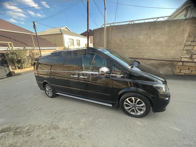 Mercedes Vito 111 2014, 278,351 km - 2.2 л - Bakı
