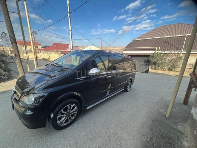 Mercedes Vito 111 2014, 278,351 km - 2.2 л - Bakı