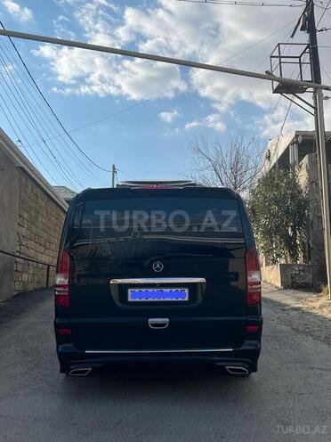 Mercedes Vito 111 2014, 278,351 km - 2.2 л - Bakı