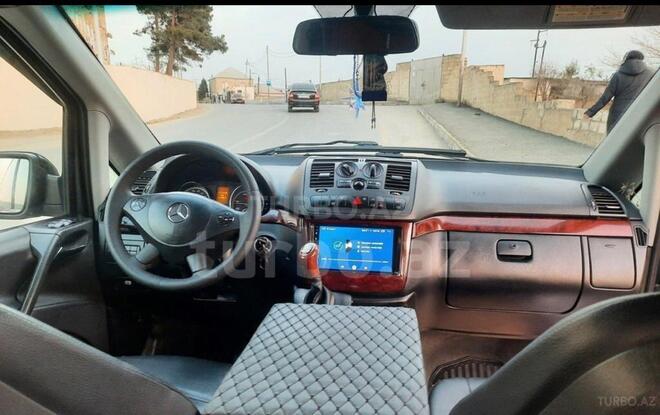 Mercedes Vito 111 2014, 278,351 km - 2.2 л - Bakı