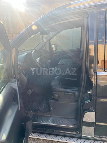 Mercedes Vito 111 2014, 278,351 km - 2.2 л - Bakı