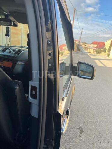 Mercedes Vito 111 2014, 278,351 km - 2.2 л - Bakı